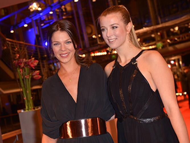 Opening Gala 63. Berlinale