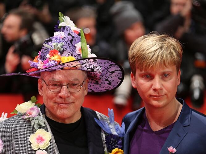 Opening Gala 63. Berlinale