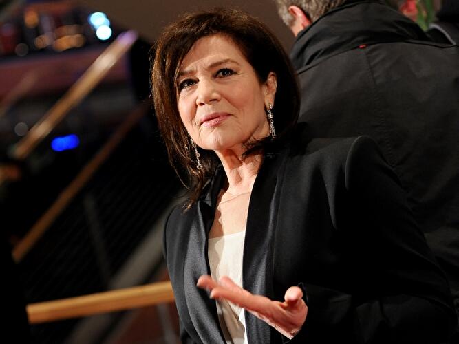 Opening Gala 63. Berlinale