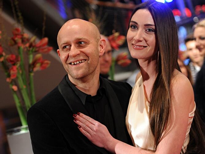 Opening Gala 63. Berlinale