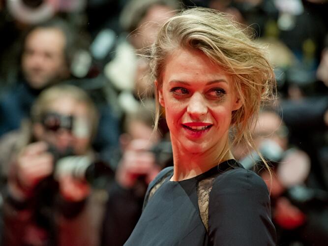 Opening Gala 63. Berlinale