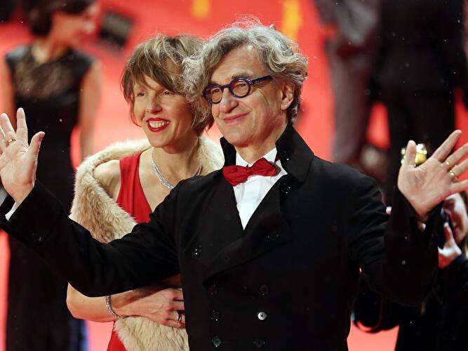 Opening Gala 63. Berlinale