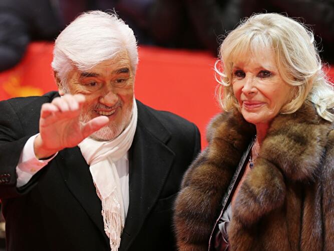 Opening Gala 63. Berlinale