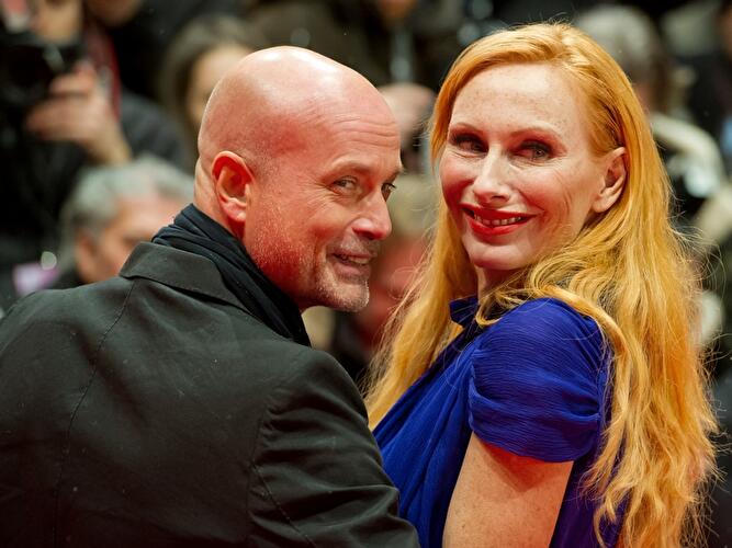 Opening Gala 63. Berlinale