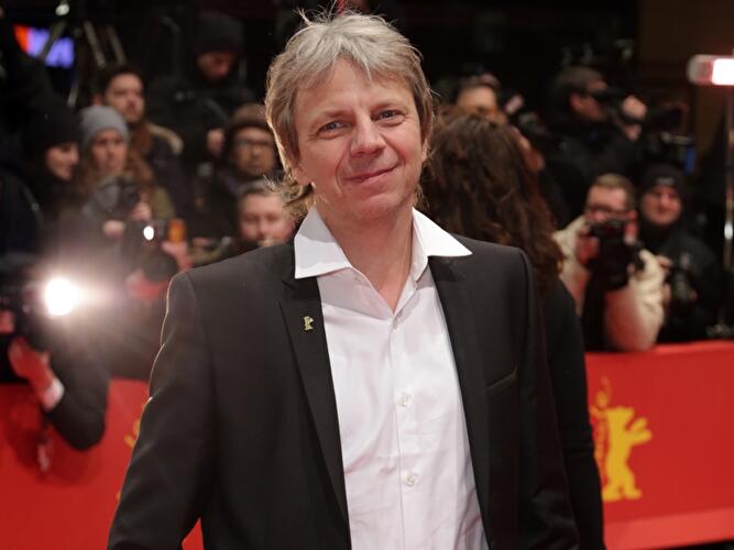 Opening Gala 63. Berlinale