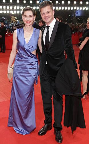 Opening Gala 63. Berlinale