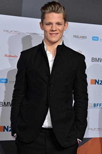 Preisverleihung Deutscher Schauspielerpreis 2013