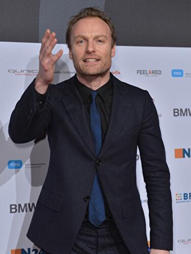 Preisverleihung Deutscher Schauspielerpreis 2013