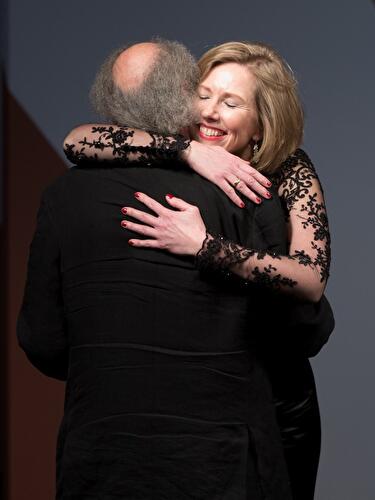Preisverleihung Deutscher Schauspielerpreis 2013
