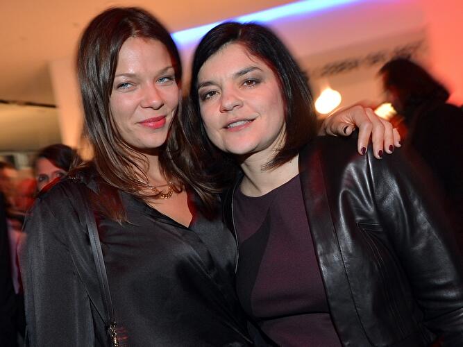 Preisverleihung Deutscher Schauspielerpreis 2013