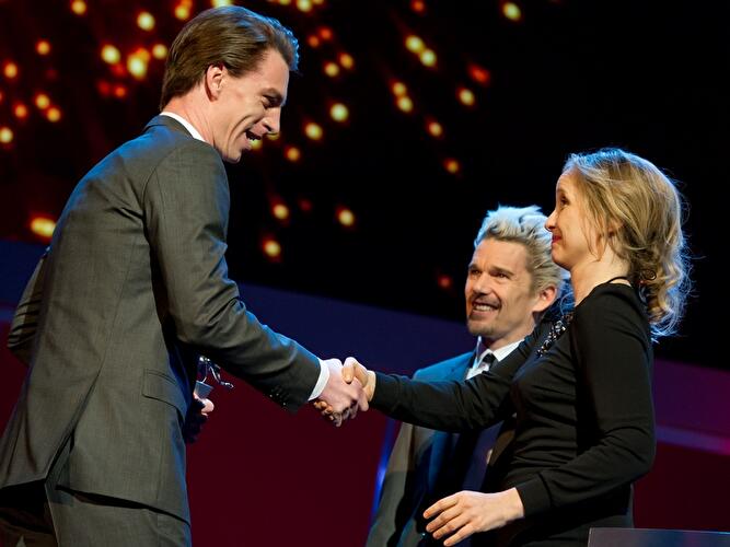 Berlinale Shootingstars 2013