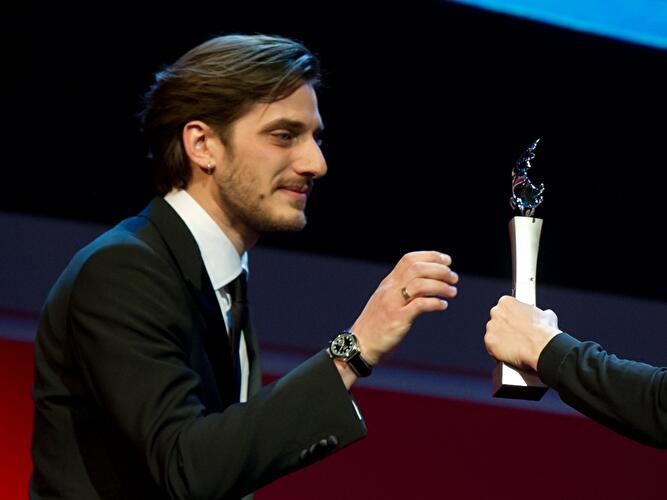 Berlinale Shootingstars 2013