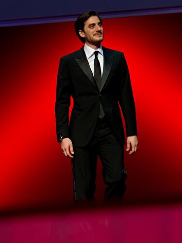 Berlinale Shootingstars 2013