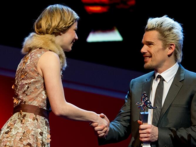 Berlinale Shootingstars 2013