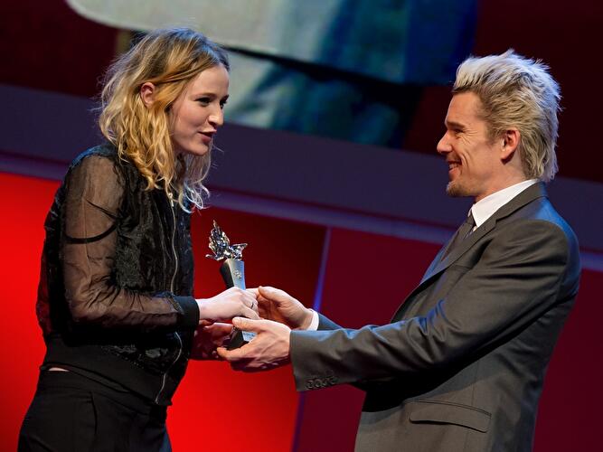 Berlinale Shootingstars 2013