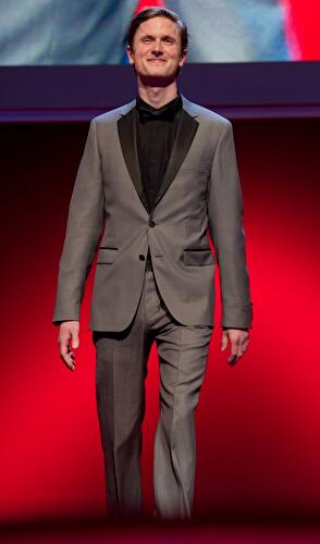 Berlinale Shootingstars 2013