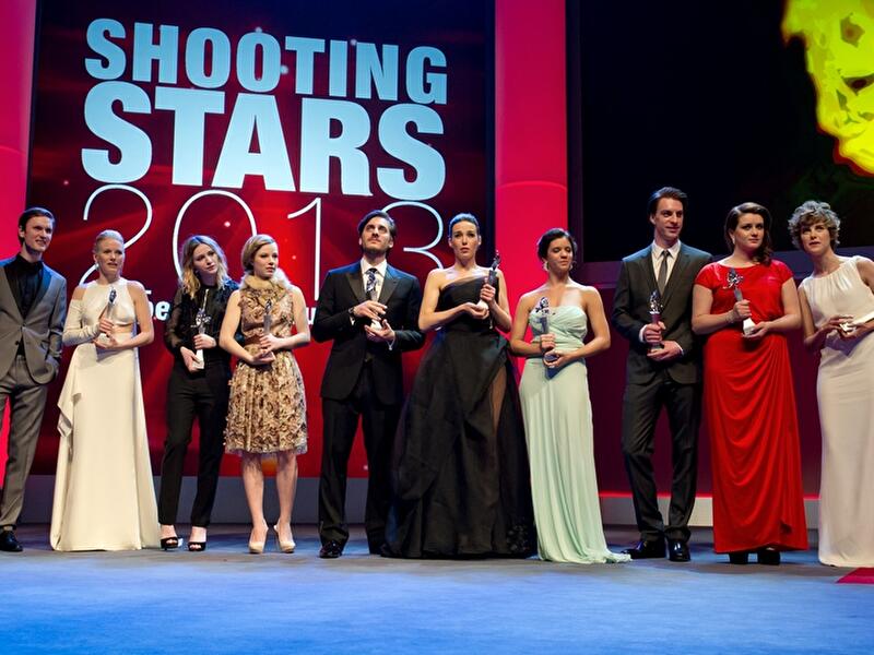 Berlinale Shootingstars 2013