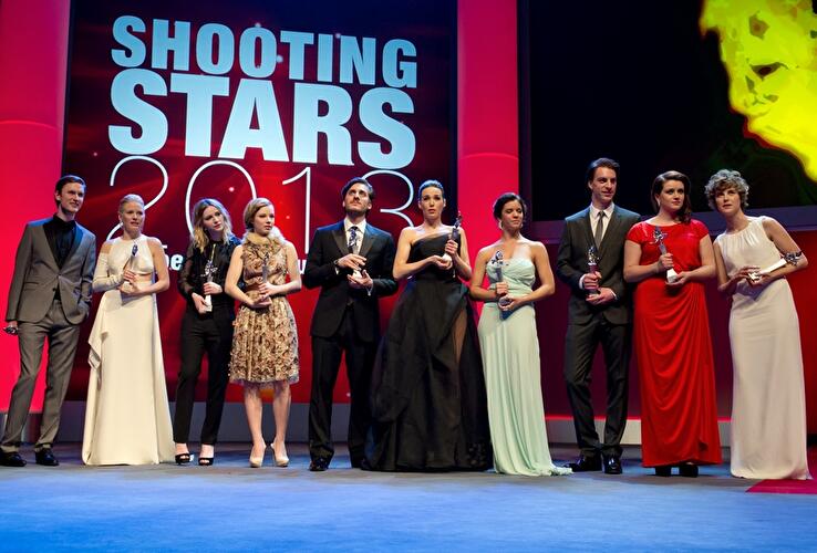 Berlinale Shootingstars 2013