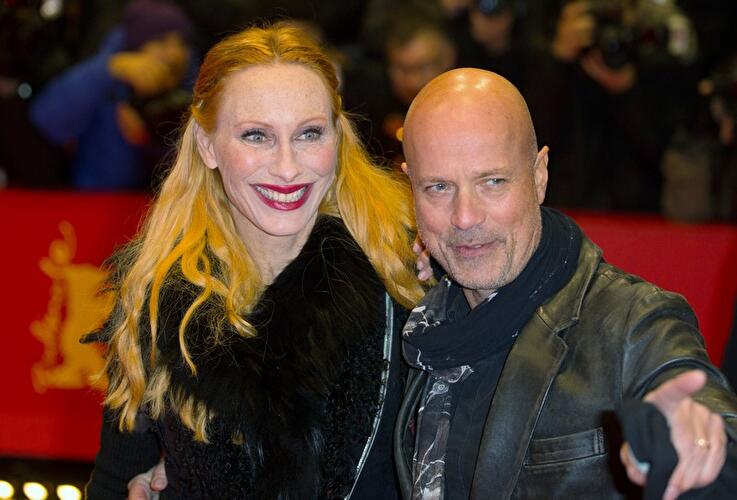 Berlinale Preisverleihung 2013