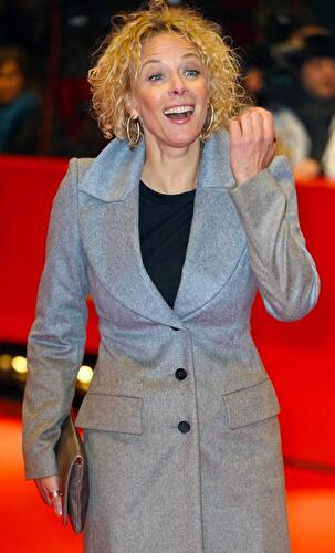 Berlinale Preisverleihung 2013