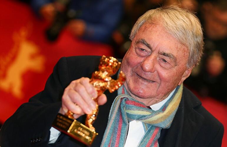 Berlinale Preisverleihung 2013