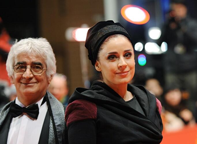 Berlinale Preisverleihung 2013
