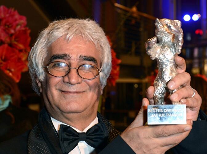 Berlinale Preisverleihung 2013