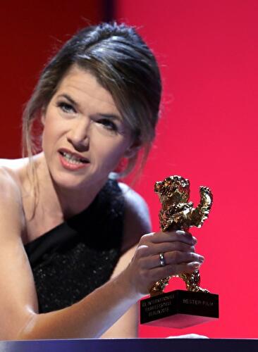 Berlinale Preisverleihung 2013