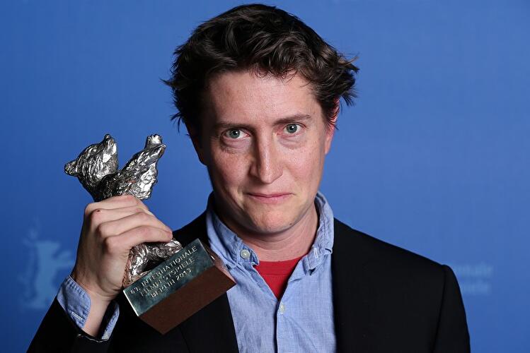 Berlinale Preisverleihung 2013