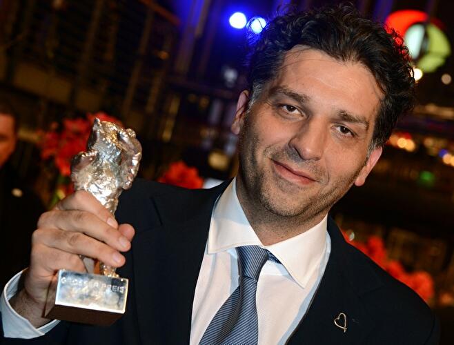 Berlinale Preisverleihung 2013