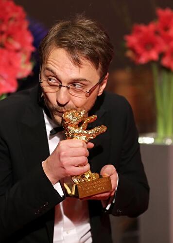 Berlinale Preisverleihung 2013