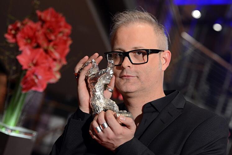 Berlinale Preisverleihung 2013