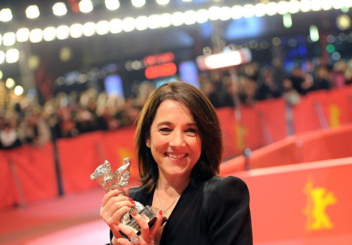 Berlinale Preisverleihung 2013