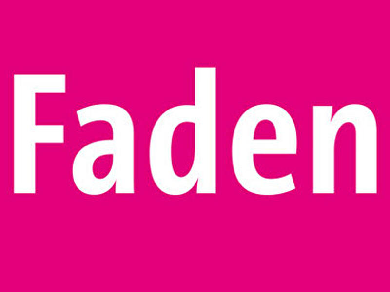 »Faden« Von der Komplexität des Unscheinbaren