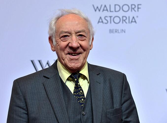 Einweihungsparty des Hotels Waldorf Astoria