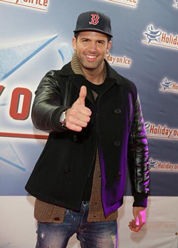 Holiday on Ice - Speed