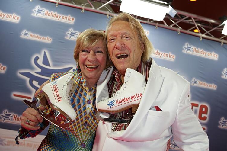 Holiday on Ice - Speed