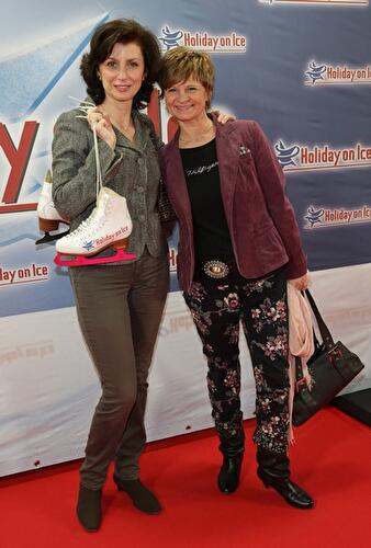 Holiday on Ice - Speed