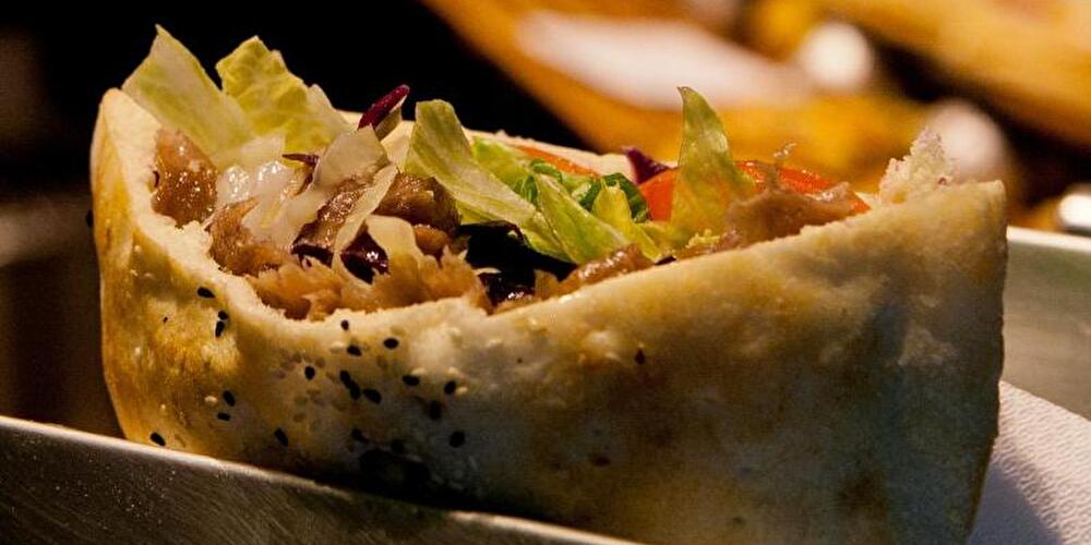 Döner Kebap