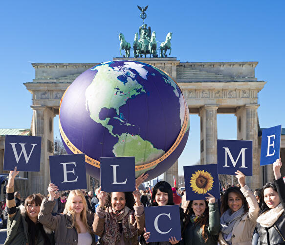 ITB Berlin