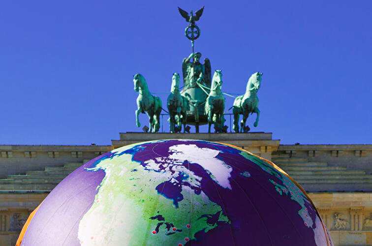 ITB Berlin