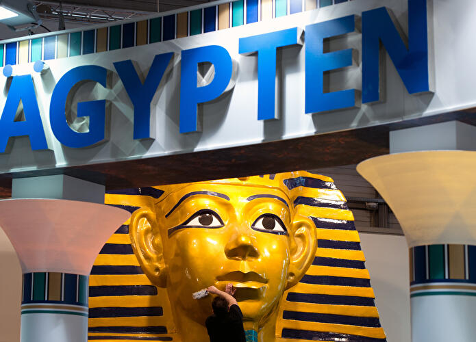 ITB Berlin