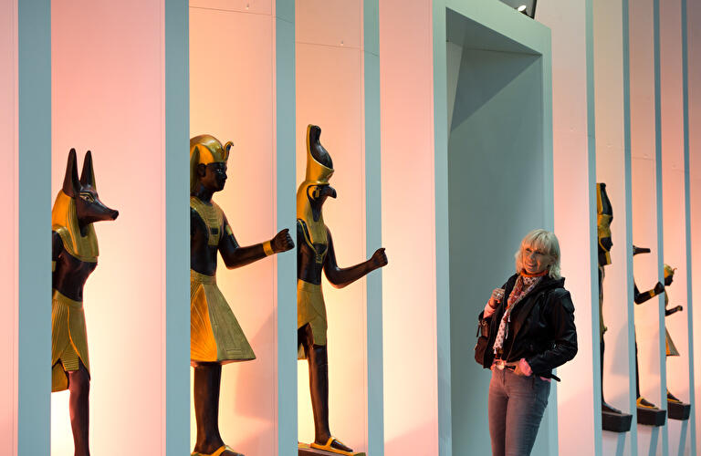 ITB Berlin