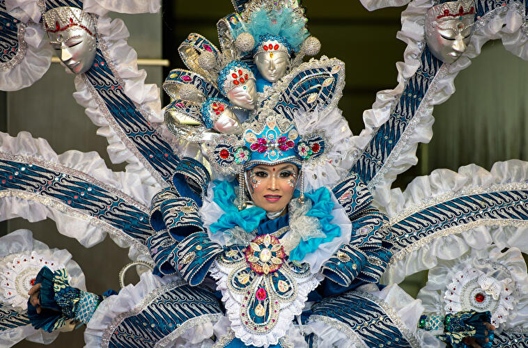 ITB Berlin