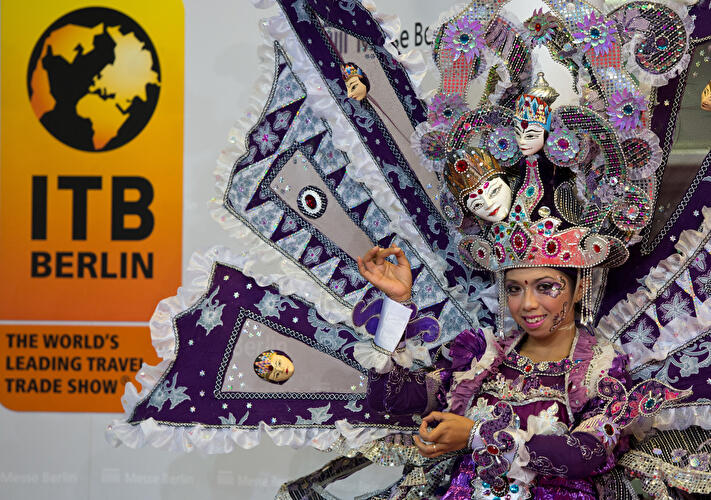 ITB Berlin