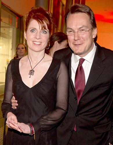 Preisverleihung der "Goldenen Bild der Frau 2013"