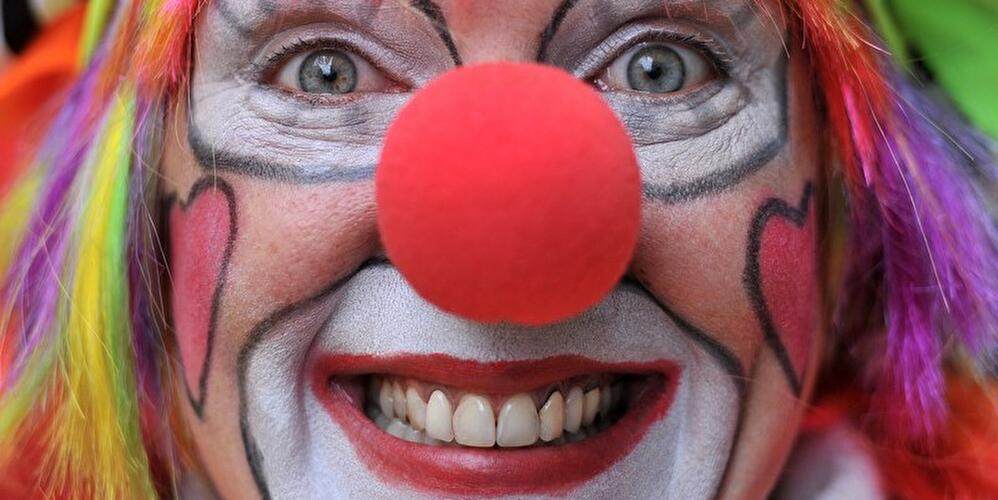 Clown