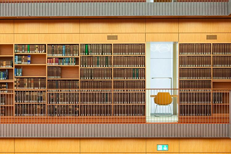 Staatsbibliothek zu Berlin