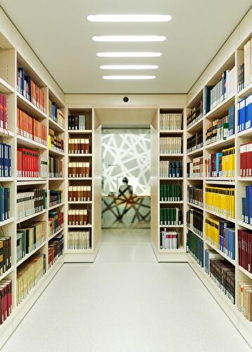 Staatsbibliothek zu Berlin