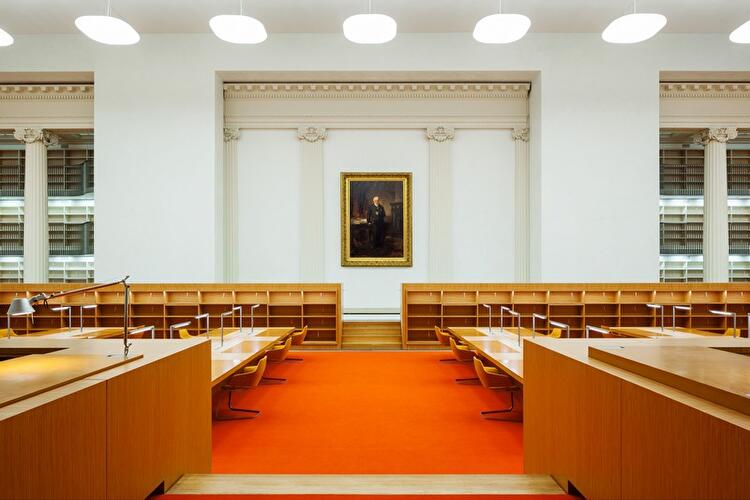 Staatsbibliothek zu Berlin